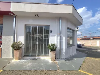 Sala Comercial para alugar, 30m² no Jardim Ricetti, São Carlos