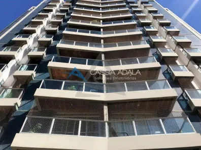 Apartamento com 3 Quartos à venda, 98m² no Cambuí, Campinas