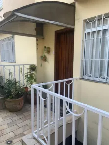 Casa de Condomínio com 3 Quartos à venda, 112m² no Saúde, São Paulo