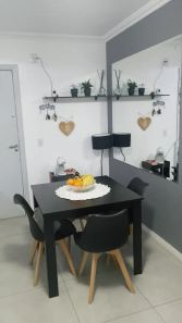 Apartamento com 2 Quartos à venda, 43m² no Jardim Itu, Porto Alegre