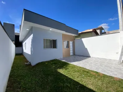 Casa com 2 Quartos à venda, 73m² no Vila São Paulo, Mogi das Cruzes