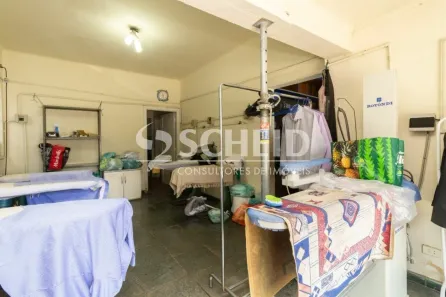 Imóvel Comercial com 2 Quartos à venda, 200m² no Moema, São Paulo