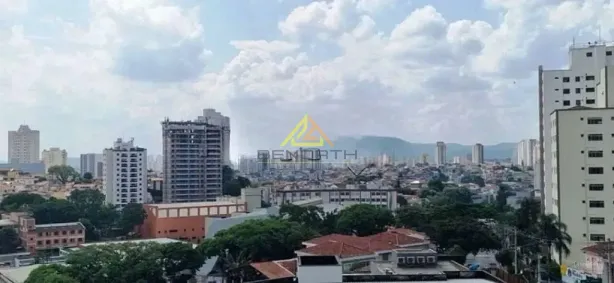 Apartamento com 3 Quartos à venda, 147m² no Santana, São Paulo