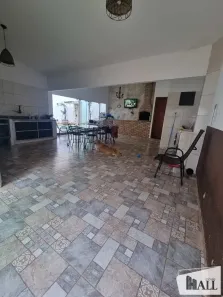 Casa com 4 Quartos à venda, 235m² no Jardim Schmitt, São José do Rio Preto