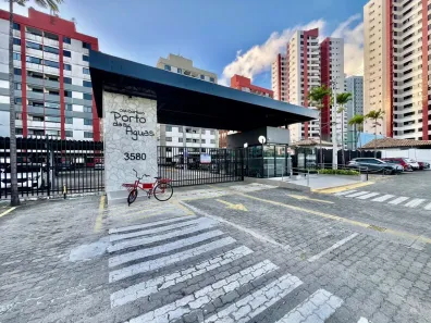 Apartamento com 3 Quartos à venda, 69m² no Grageru, Aracaju