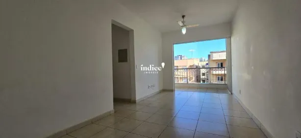 Apartamento com 2 Quartos para alugar, 71m² no Vila Ana Maria, Ribeirão Preto