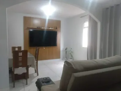 Apartamento com 3 Quartos à venda, 90m² no Calafate, Belo Horizonte