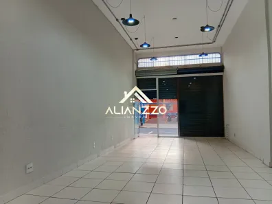 Ponto Comercial para alugar, 110m² no Centro, Ribeirão Preto