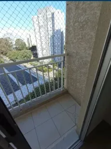 Apartamento com 2 Quartos à venda, 12432m² no Jardim Íris, São Paulo