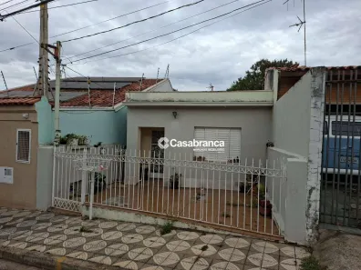 Casa com 3 Quartos à venda, 81m² no Vila Progresso, Sorocaba