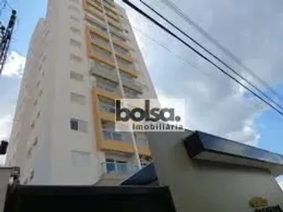 Apartamento com 1 Quarto à venda, 41m² no Vila Altinópolis, Bauru