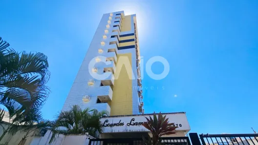 Apartamento com 3 Quartos à venda, 160m² no Tirol, Natal
