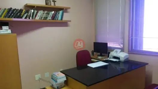 Sala Comercial para alugar, 48m² no Moinhos de Vento, Porto Alegre