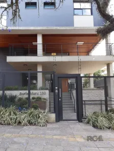Apartamento com 2 Quartos à venda, 64m² no Jardim do Salso, Porto Alegre