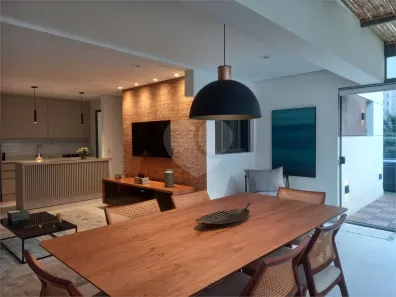 Apartamento com 2 Quartos à venda, 106m² no Indianópolis, São Paulo