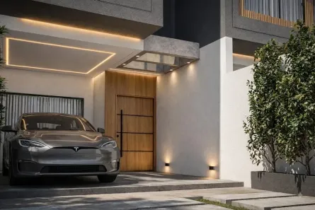 Sobrado com 3 Quartos à venda, 123m² no Santo Antônio, Joinville