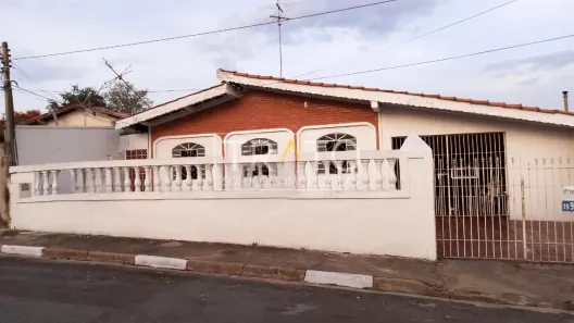 Casa com 3 Quartos à venda, 165m² no Vila Aurocan, Campinas
