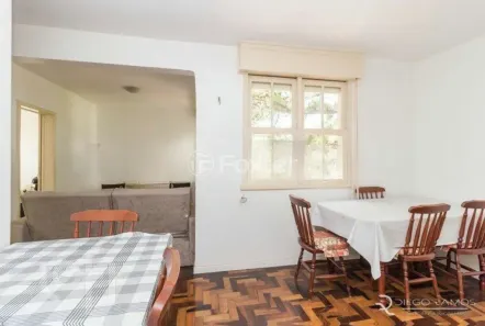 Apartamento com 2 Quartos à venda, 60m² no Santo Antônio, Porto Alegre