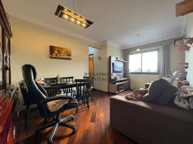 Apartamento com 2 Quartos à venda, 57m² no Mooca, São Paulo