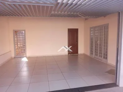Casa com 3 Quartos para alugar, 163m² no Núcleo Habitacional Mary Dota, Bauru