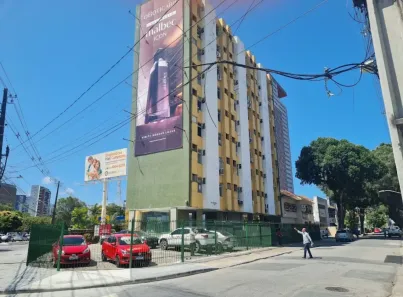 Sala Comercial à venda, 40m² no Derby, Recife