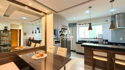Apartamento com 2 Quartos à venda, 87m² no Parque Universitário, Americana