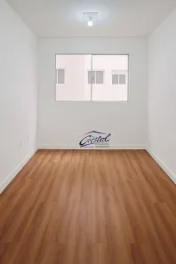 Apartamento com 2 Quartos à venda, 40m² no Jardim do Lago, São Paulo
