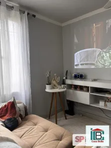 Apartamento com 2 Quartos à venda, 48m² no Vila Nova Cachoeirinha, São Paulo
