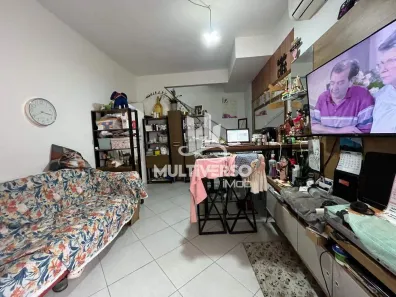 Sobrado com 2 Quartos à venda, 90m² no Marapé, Santos