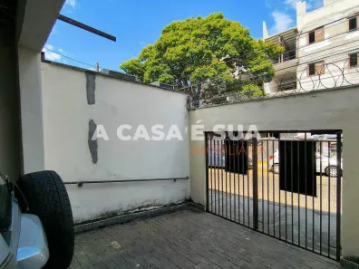 Imóvel Comercial com 1 Quarto para alugar, 65m² no Brasiléia, Betim