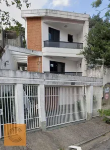 Sobrado com 3 Quartos à venda, 214m² no Vila Zelina, São Paulo