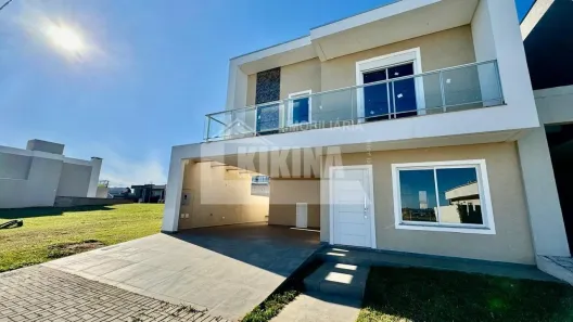 Casa com 3 Quartos à venda, 200m² no Cará-cará, Ponta Grossa