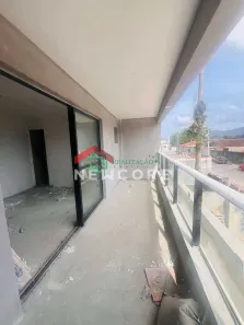 Casa de Condomínio com 3 Quartos à venda, 124m² no Caiçara, Praia Grande
