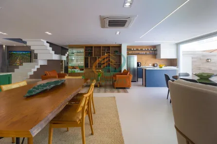 Sobrado com 3 Quartos à venda, 201m² no Chácaras Copaco, Arujá