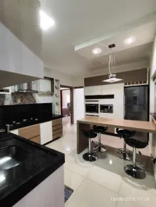 Casa com 4 Quartos à venda, 190m² no Parque Brasília 2ª Etapa, Anápolis