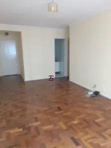 Apartamento com 3 Quartos à venda, 108m² no Pinheiros, São Paulo