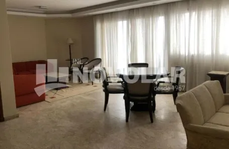 Apartamento com 4 Quartos à venda, 195m² no Vila Maria Alta, São Paulo