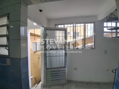 Casa com 2 Quartos para alugar, 57m² no Jardim São Paulo, Taboão da Serra
