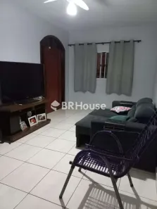 Casa de Condomínio com 3 Quartos à venda, 80m² no Morada da Serra, Cuiabá