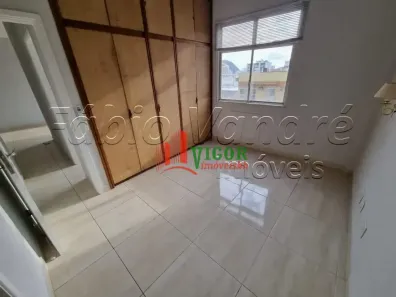 Apartamento com 2 Quartos à venda, 45m² no Camargos, Belo Horizonte