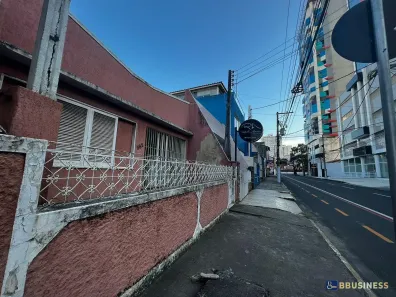 Imóvel Comercial com 1 Quarto para venda ou aluguel, 100m² no Centro, Campos dos Goytacazes
