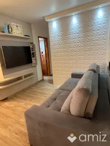 Apartamento com 2 Quartos à venda, 53m² no Residencial Dom Rafael, Goiânia