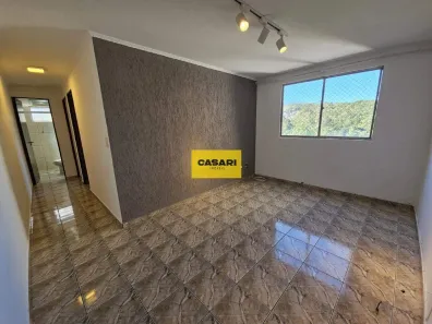 Apartamento com 2 Quartos à venda, 54m² no Santa Terezinha, São Bernardo do Campo
