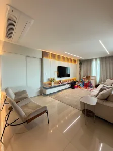 Apartamento com 3 Quartos à venda, 133m² no Bom Pastor, Divinópolis