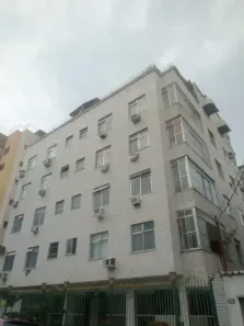 Apartamento com 2 Quartos à venda, 60m² no Méier, Rio de Janeiro