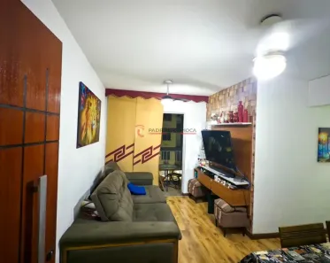 Apartamento com 2 Quartos à venda, 48m² no Vila da Penha, Rio de Janeiro