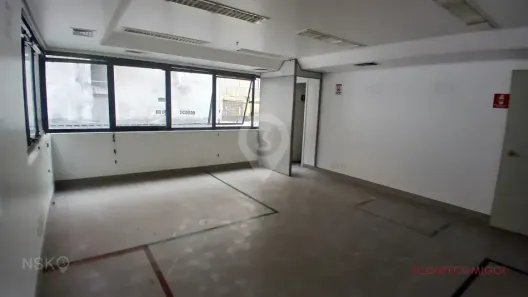 Sala Comercial à venda, 49m² no Liberdade, São Paulo