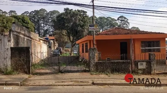 Lote/Terreno à venda, 600m² no Vila Curuçá, São Paulo