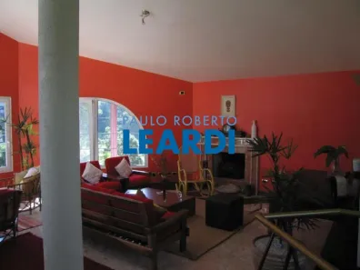 Sobrado com 4 Quartos à venda, 600m² no Jardim Vitória Régia, São Paulo