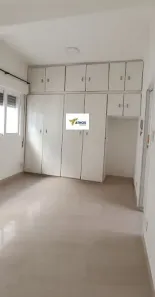 Kitnet para alugar, 30m² no Boqueirão, Santos